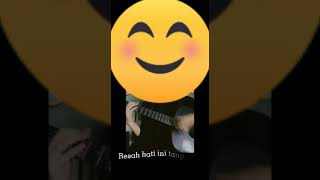 MEMIKIRKAN DIA(cover by afnhy)