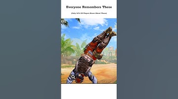 Only 0.01% Of CODM Players Know About These 🗿
