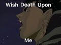 Many men wish death on guts