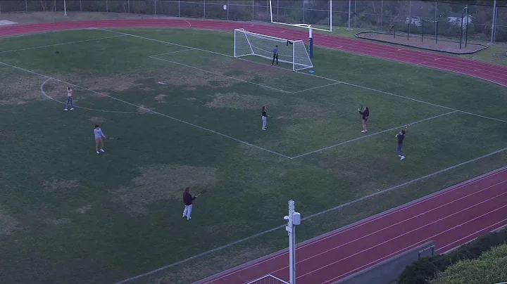 Chadwick High School vs Buckley Mens Varsity Soccer