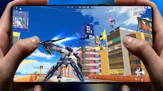 Super Mecha Champions - Gameplay Android /IOS PARTE 1