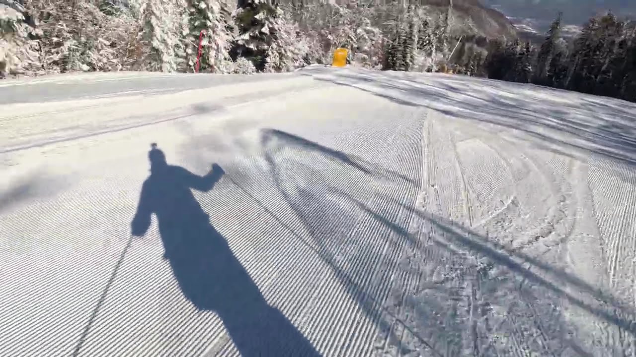 Ski centar Igrista Vlasenica - mesto gde sneg i tisina lece um i telo.
