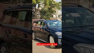 Mercedes Gls 350D Longest Suv