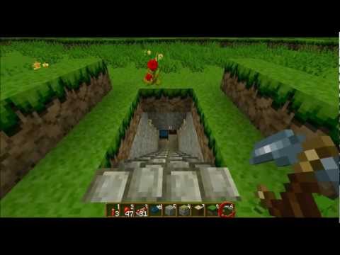 minecraft,-geheimgang,-geheimversteck-mit-doppelter-breite-(erde,-stein)