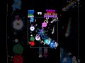 Meowmere + Moon Lord + Spider + Plasma VS Sans + Sonic + Pool + Bonk Simulation