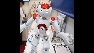 Robotic competition in the University of Central Punjab