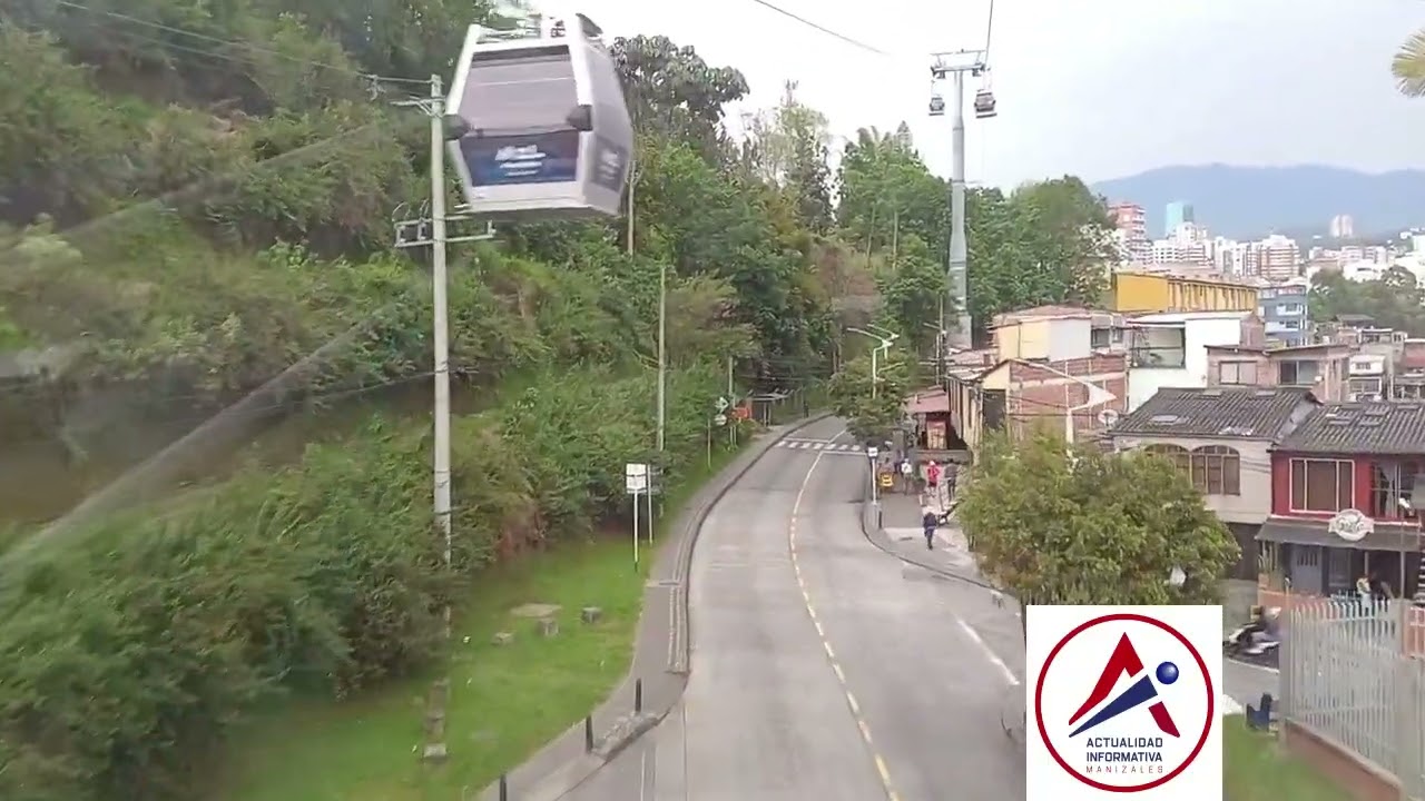 LA LÍNEA 3 DEL CABLE AÉREO, DEL BORDE DEL FRACASO A UN SÍMBOLO DE RESILIENCIA, COMPROMISO Y VISIÓN.