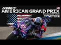 🔴 LIVE MotoGP American 2026 Tracking Timing Data WARM UP