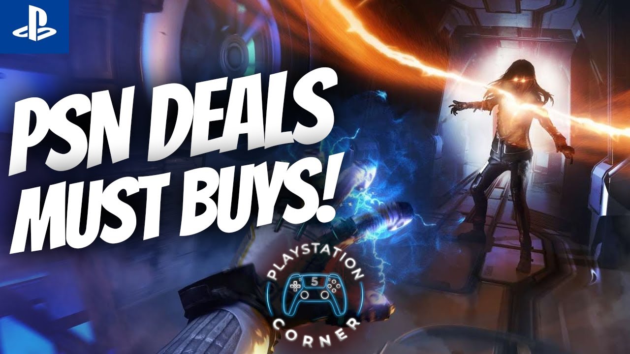 Huge playstation store sale ending soon great psn deals around e3 but 