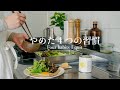 シャンプーとコーヒーをやめて起きた暮らしの変化 | 湯シャン生活2ヶ月目 | そば粉ガレット