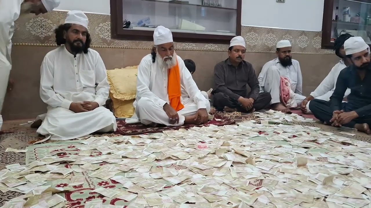 Chisht Ka Dulha Qutab Ka Banra Ghulam Qutab Qawwal Manqabat Baba Fareed R.a 2025 part1 #qawali #nfak