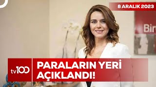 Hukukçu Hasan Sınar, Vurgun Paralarının Ne Olacağını Açıkladı | Ece Üner ile TV100 Ana Haber