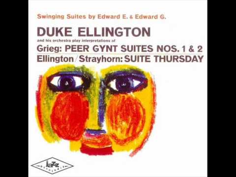 Duke Ellington - Grieg, In the Hall of the Mountain King