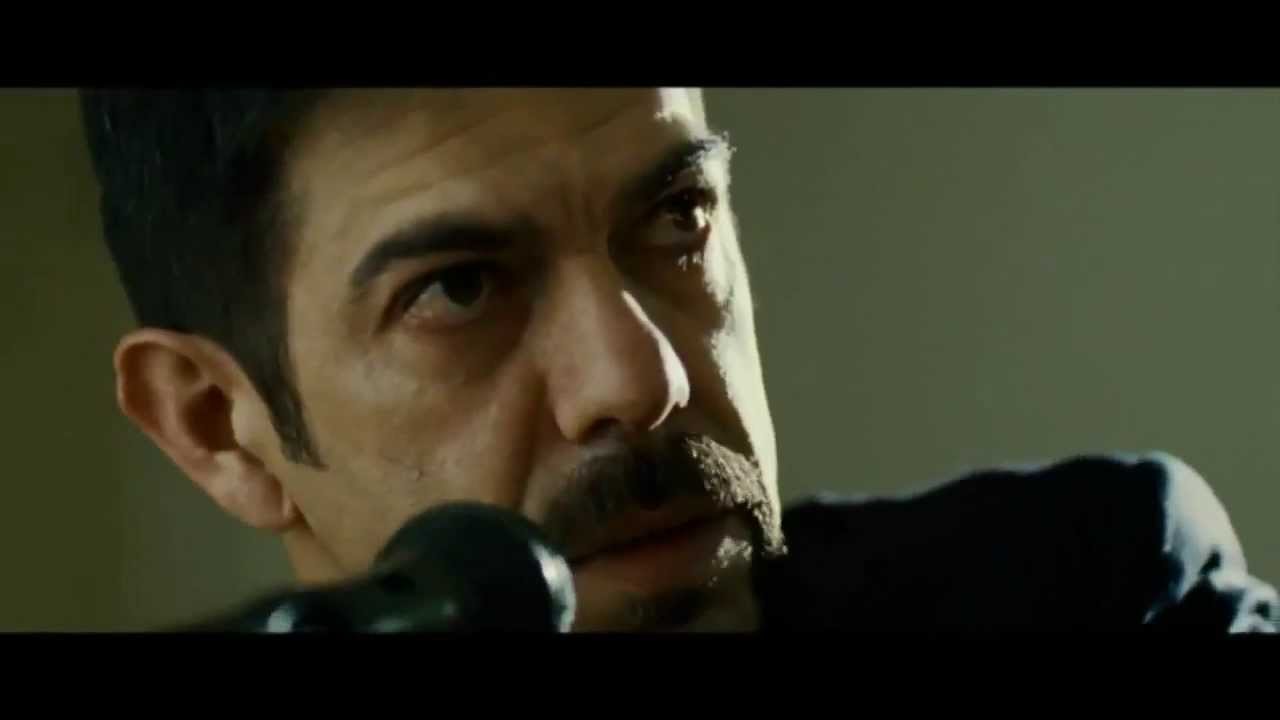 A.C.A.B. - All Cops Are Bastards (2012) - Official Movie Trailer