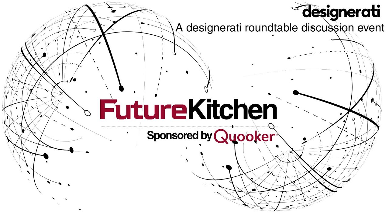 Inside the FutureKitchen: Radical Visions for the Heart of Tomorrow’s Home