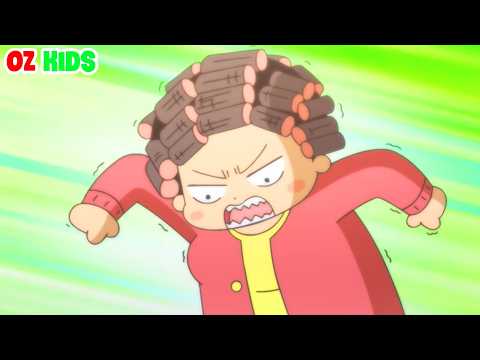 Mẹ Tôi Nổi Giận 😱 👩‍🌾 Xin Chào Jadoo Tập Mới Nhất 2026 | Lồng Tiếng Việt Jadoo