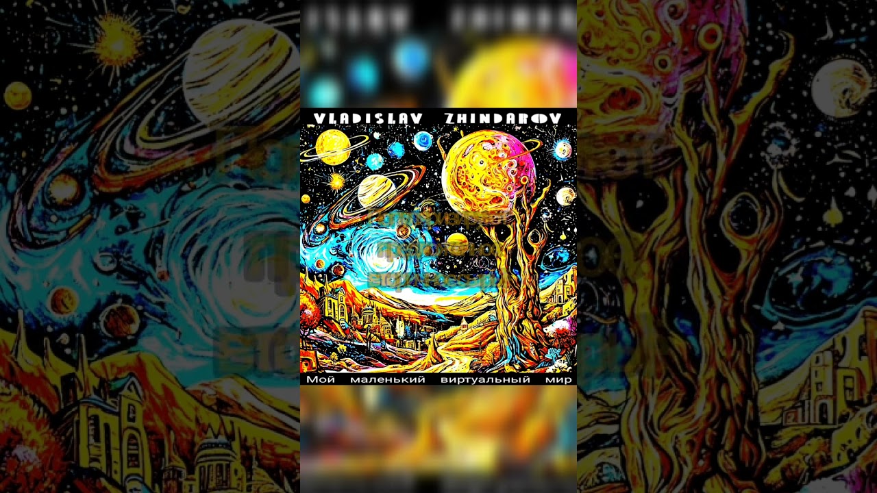 Научи меня жить (ч3) 