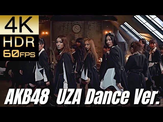高画質で蘇る‼JP POP STAR [AKB48] 