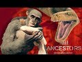 Jungle Survival Against Snakes & Tigers in Ancestors The Humankind Odyssey!