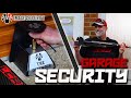 How To Secure Your Garage | Physical Garage Security