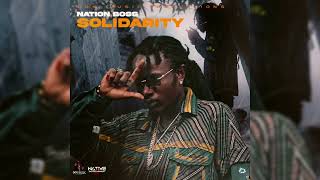 Nation Boss , Doni Music Productions - Solidarity (Official Audio)