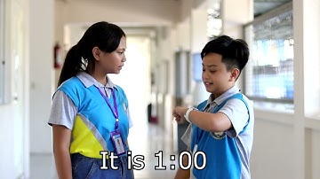 PCSFI Promotional Video 2024