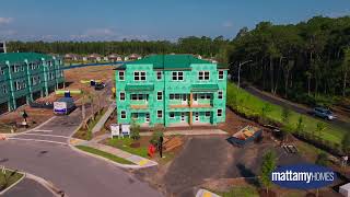 Luxe202 in Jacksonville, Florida | Mattamy Homes in Jacksonville, FL