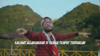 Story WA | ECKO SHOW - Takbirap