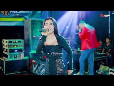 CINTA YANG PUDAR - IDA FARIDA - COVER RISKA RENATA ABR PRO