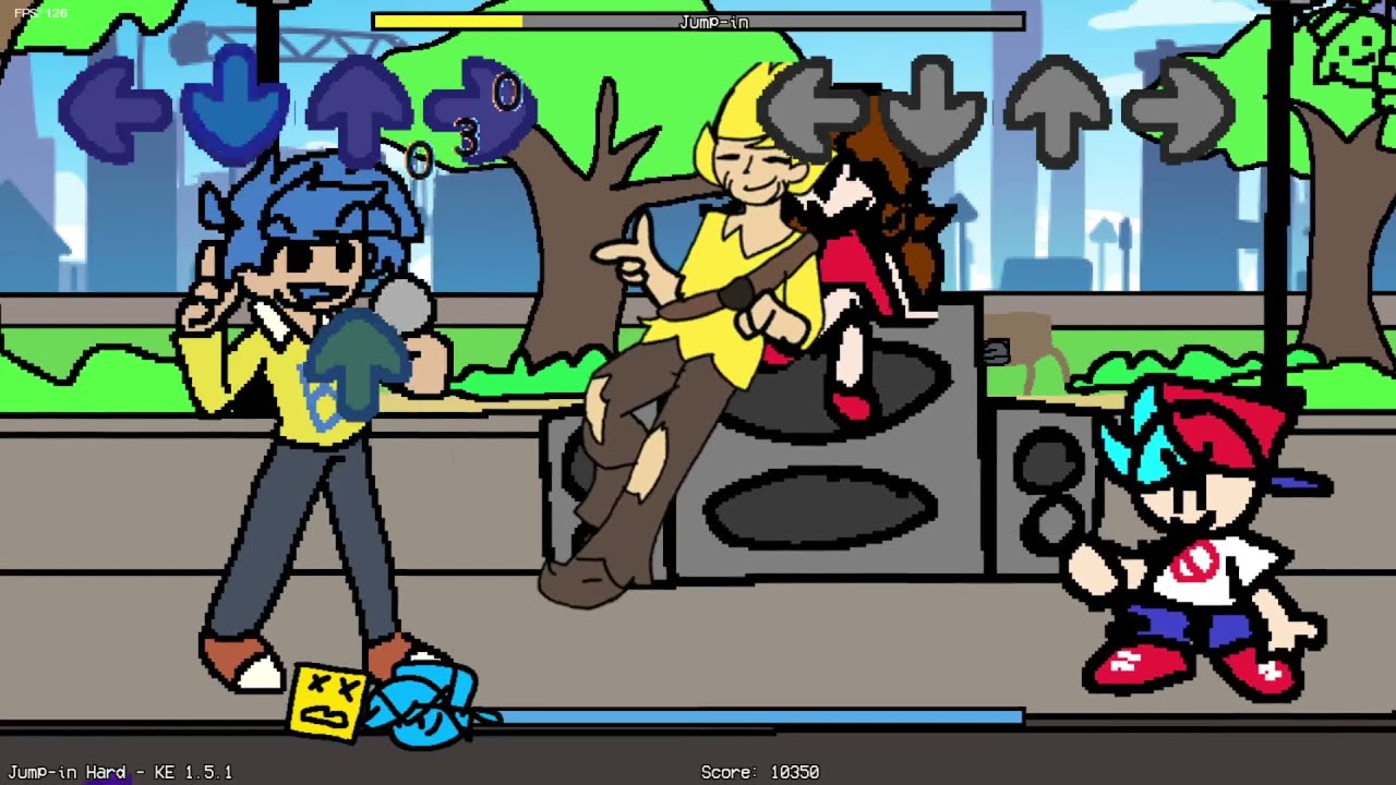 Bob And Bosip But Bad YouTube