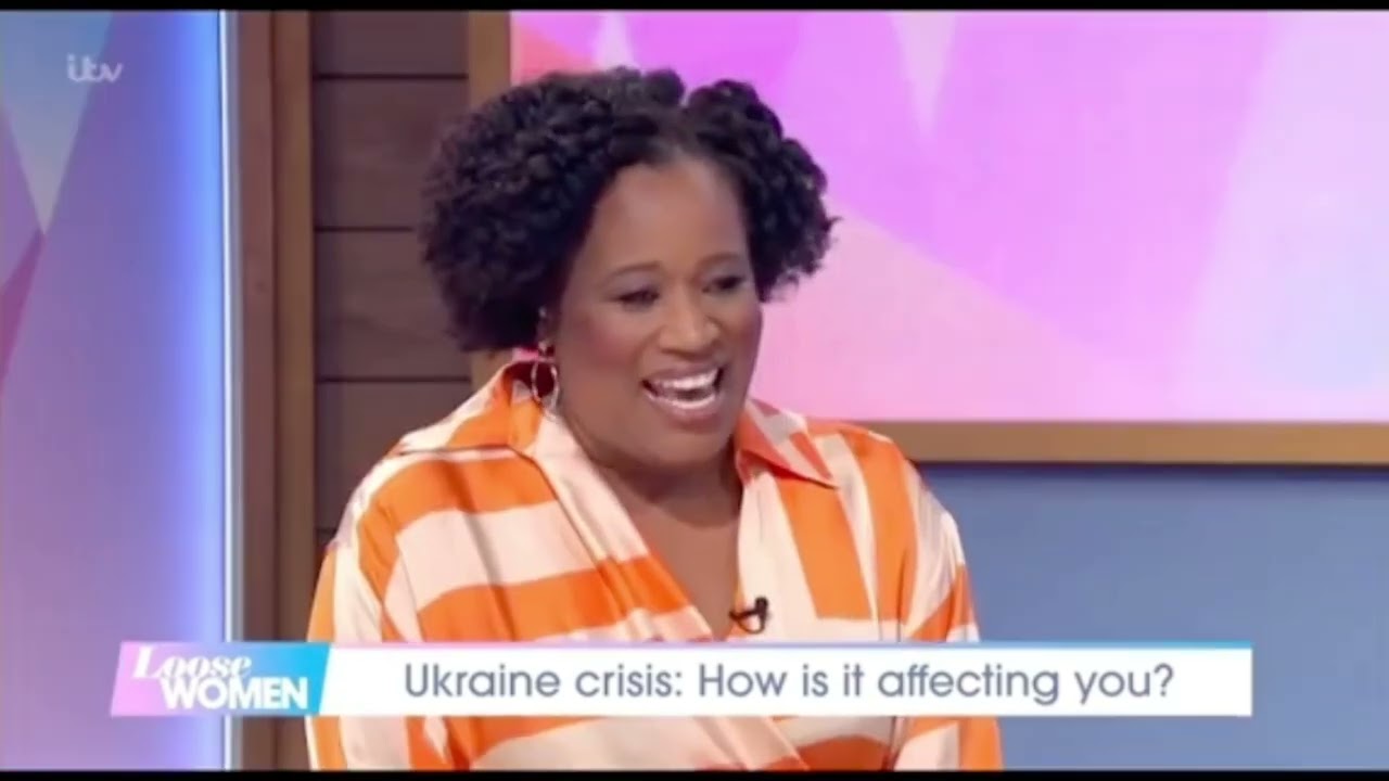 Black People In Ukraine Dealing With Racism As Country Is Under Attack