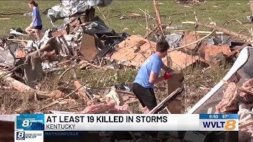 Catch Up Quick: Your headlines from 5/20 in 8 minutes or less