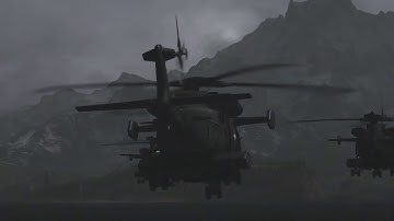 Ghost Recon® Breakpoint Operation Greenstone | Open Scene