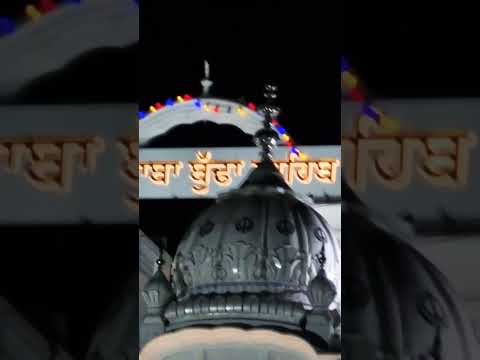 👳‍♂️ਰਾਜ ਕਰੇਗਾ ਖਾਲਸਾ 💪 - ShareChat
