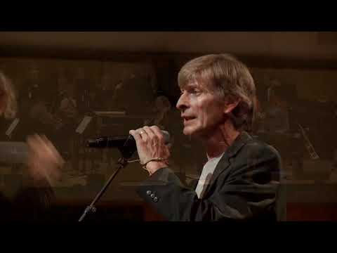 Never Alone, Seán Keane and the RTÉ Concert Orchestra