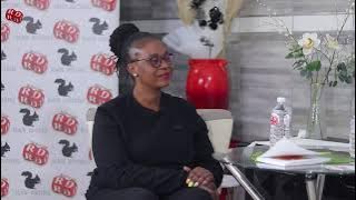 REAL TALK FEAT BISHOP DR ROXLEY FHATUWANI MASEVHE S2.E65 | SUPPORT & CHALLENGIES OF ARTISTS π€πΈπ·πΉπ₯