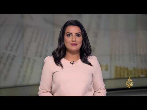 مرآة الصحافة الثانية 2018/9/14 📰