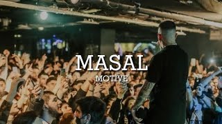 Moti̇ve - Masal Lyri̇cs