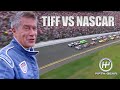 Tiff VS Nascar: The FULL Challenge | Fifth Gear Classic