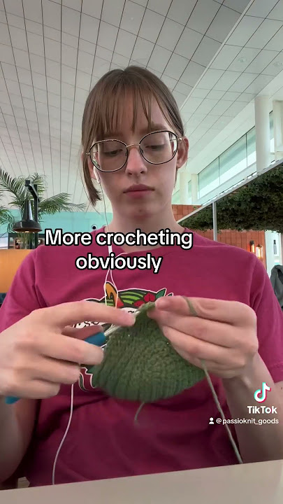 Knit and Crochet Podcast. Hobby Lobby Yarn Haul and Harry Potter