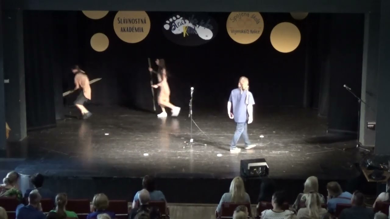 Slávnostná akadémia 2024 1/4