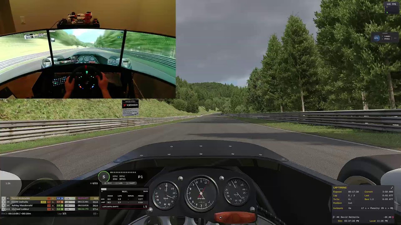 iRacing - 2026-01-03 - 