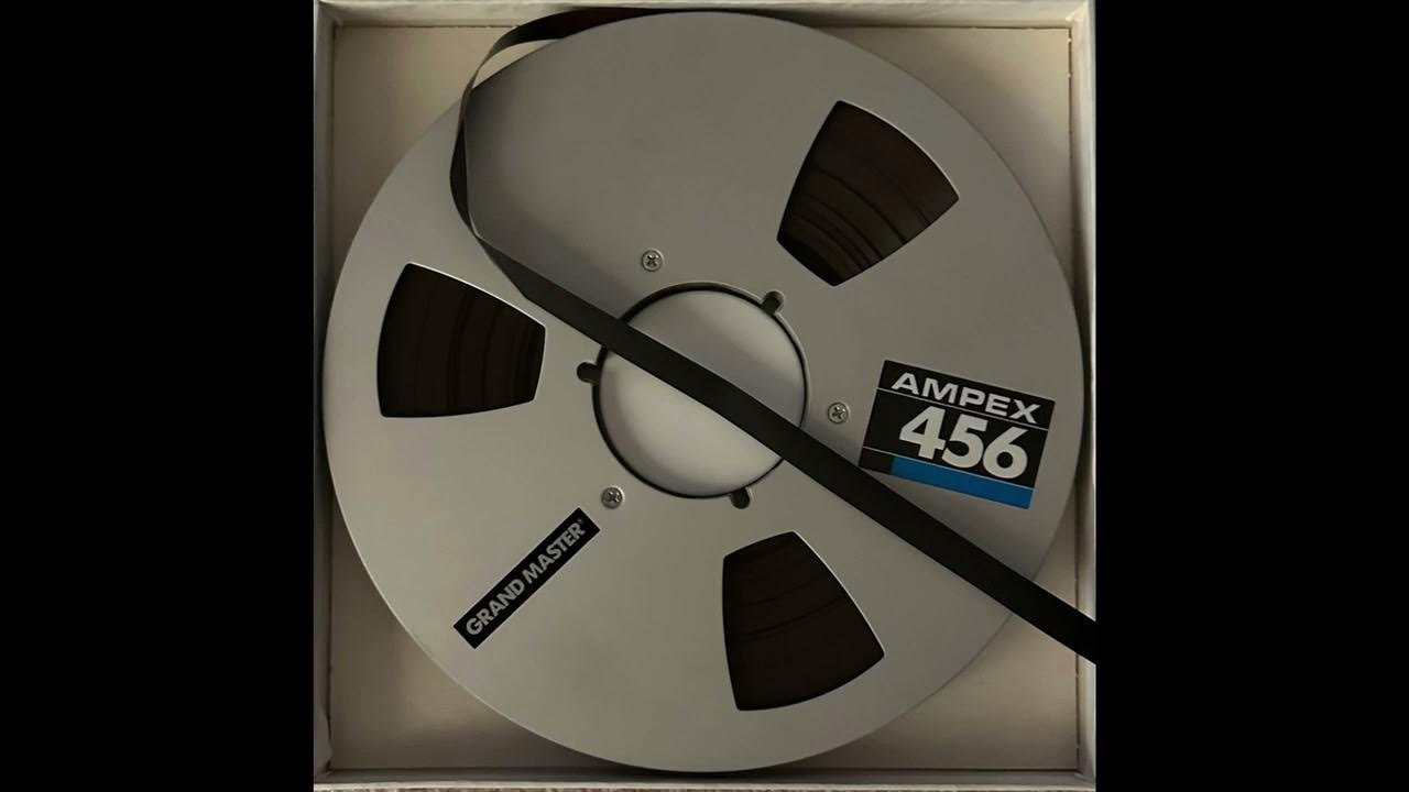 the-song-that-everyone-knows-ulterior-motives-reel-to-reel-rip-youtube