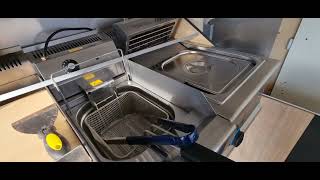 Food Truck Fiat Ducato Fiat Ducato Food Truck For Sale