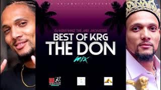 BEST OF KRG THE DON MIX | MAMBO IMECHEMKA MIX 2023 | LATEST MIX | CLUB BANGERS