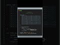 Text to Morse code program in python. #codeswiftz #coding #tutorial # #programming #python