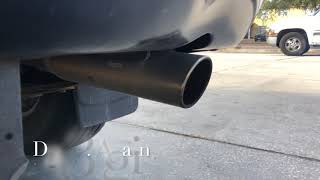 Does Lucas Engine Oil seal Stop Leak Blue exhaust smoke?  Time lapse review. Net Worth