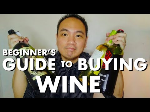 Video: Mga Wine Bar sa San Jose