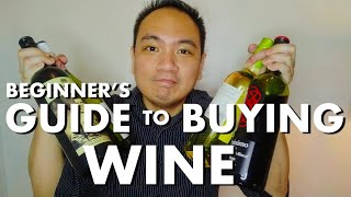 BEGINNER'S WINE GUIDE | BEST CHEAP WINE BRANDS FROM PHILIPPINE SUPERMARKETS
