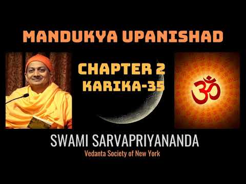 30. Mandukya Upanishad
